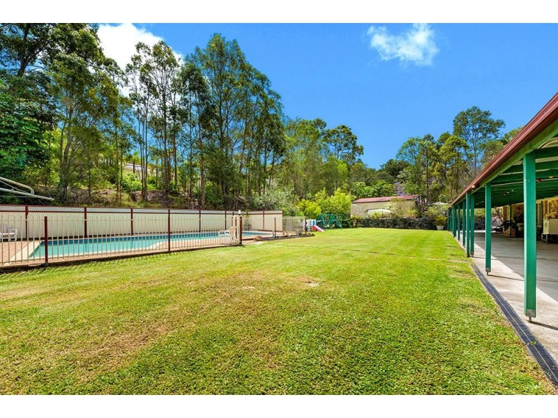 25 Glenmore Drive, Bonogin QLD 4213
