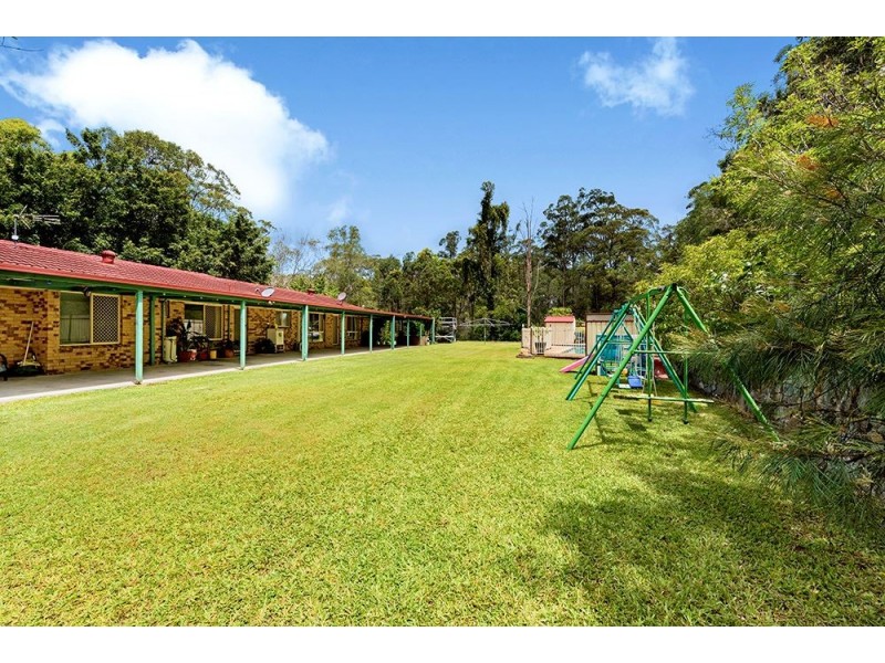 25 Glenmore Drive, Bonogin QLD 4213