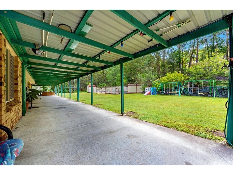 25 Glenmore Drive, Bonogin QLD 4213