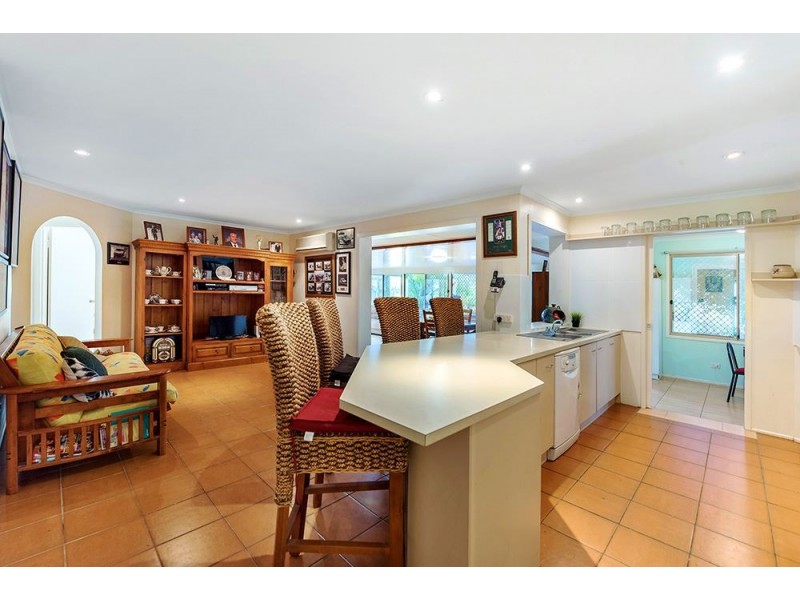 25 Glenmore Drive, Bonogin QLD 4213