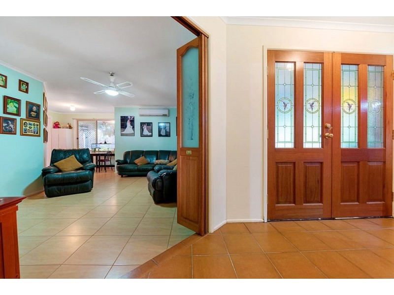 25 Glenmore Drive, Bonogin QLD 4213