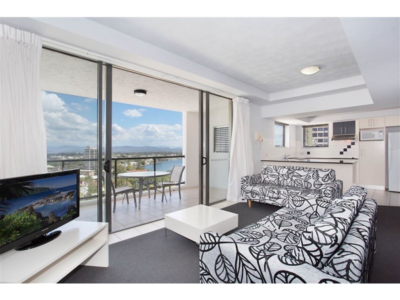 Surfers Paradise QLD 4217