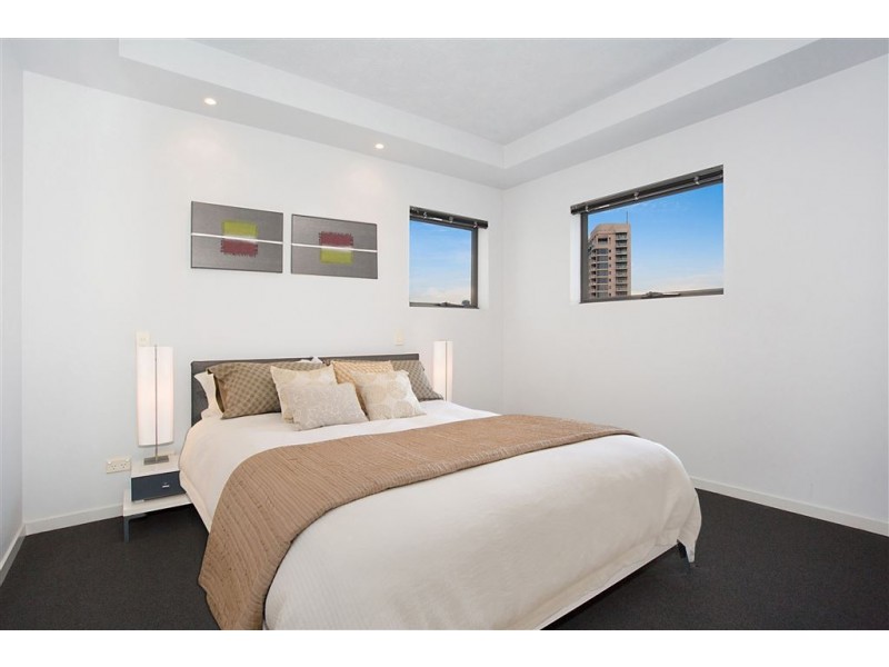 Surfers Paradise QLD 4217
