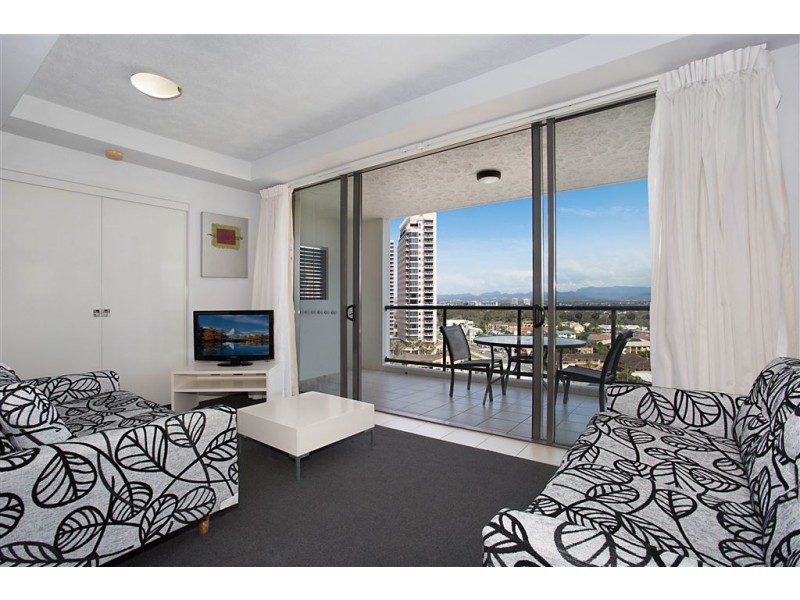 Surfers Paradise QLD 4217
