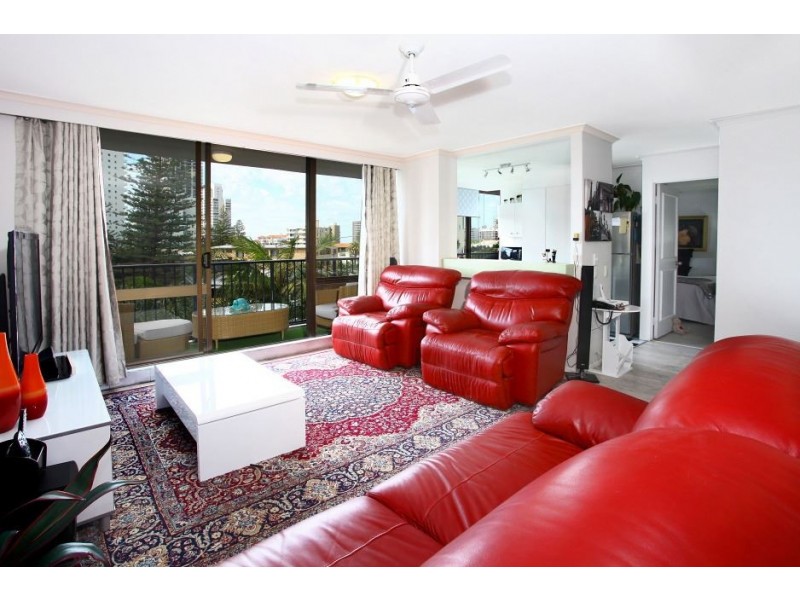 21/2940 Gold Coast Highway, Surfers Paradise QLD 4217