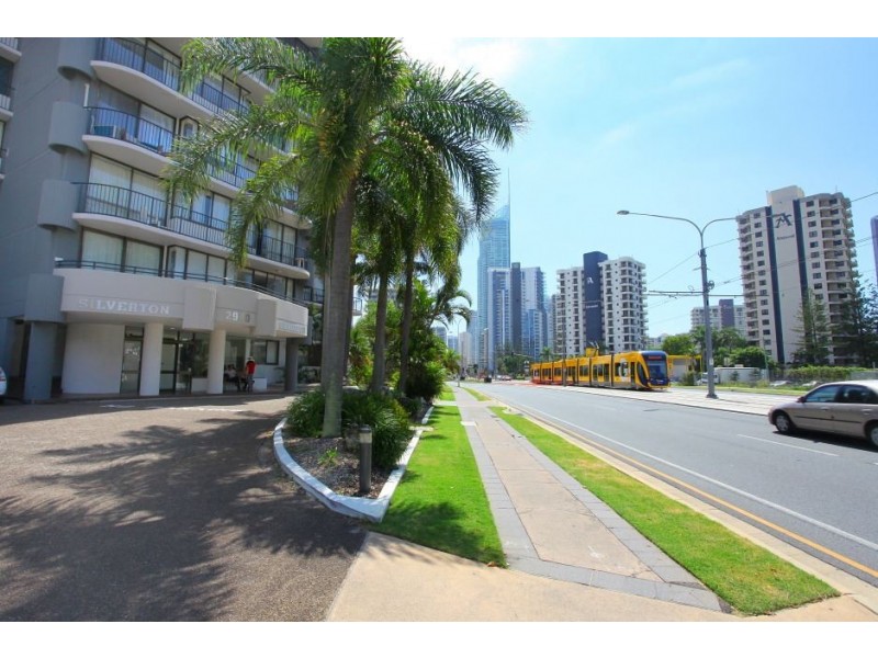 21/2940 Gold Coast Highway, Surfers Paradise QLD 4217