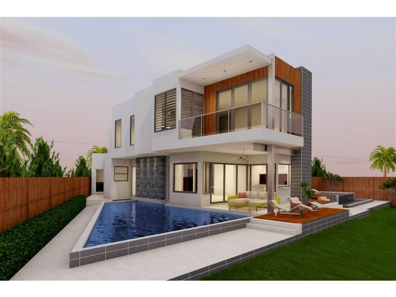 30B Bombala Street, Broadbeach Waters QLD 4218