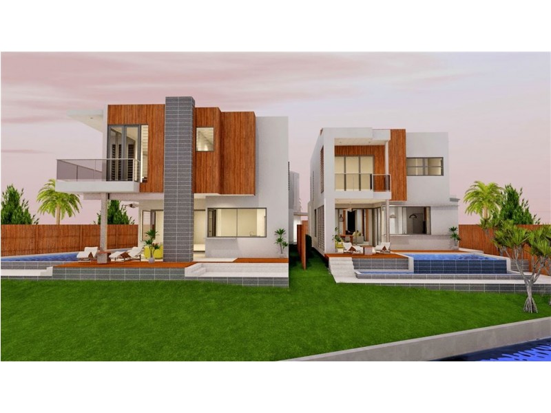 30B Bombala Street, Broadbeach Waters QLD 4218