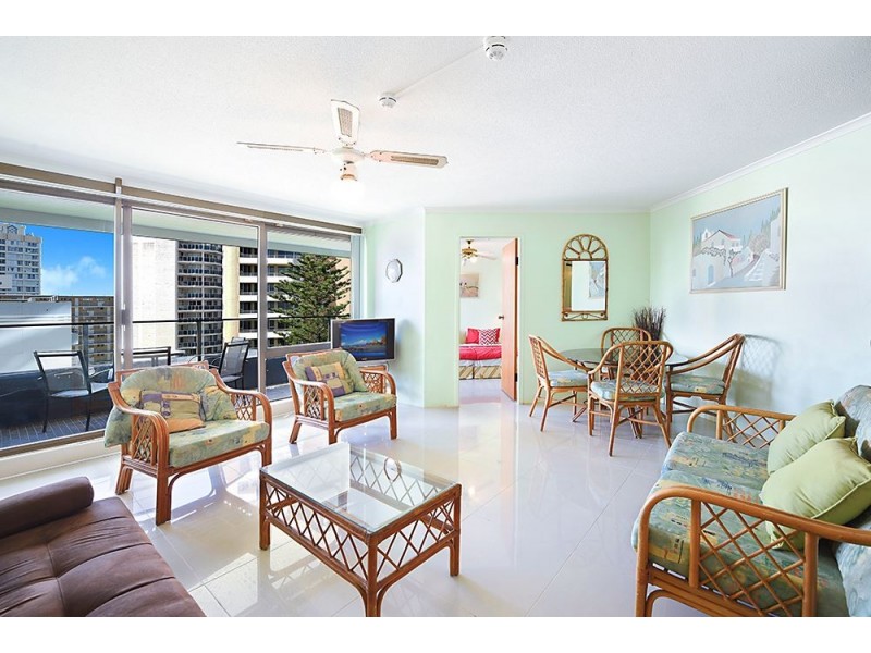 3 Orchid Avenue, Surfers Paradise QLD 4217