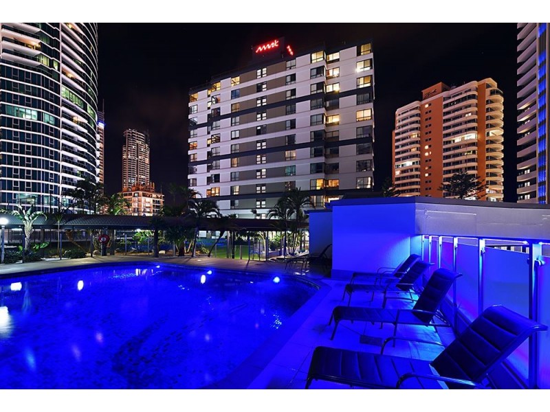 3 Orchid Avenue, Surfers Paradise QLD 4217
