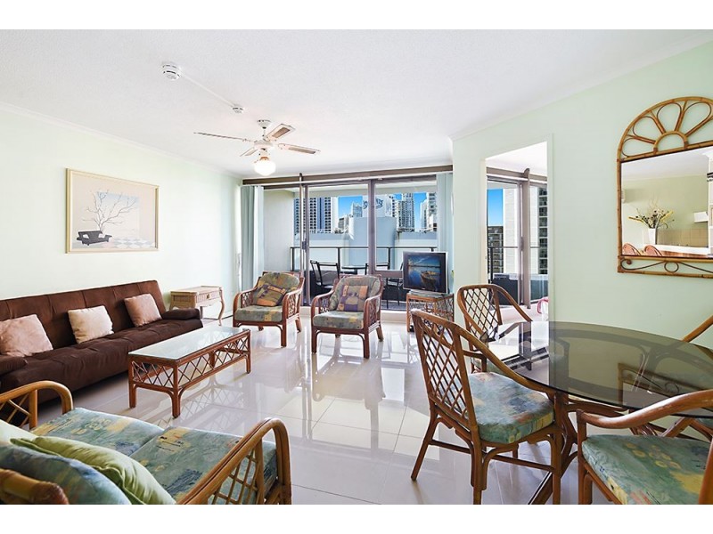 3 Orchid Avenue, Surfers Paradise QLD 4217