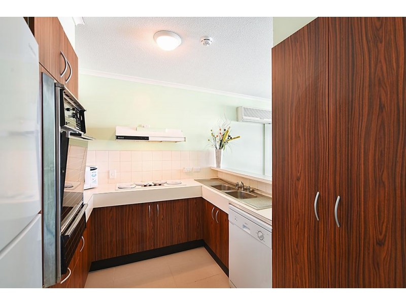 3 Orchid Avenue, Surfers Paradise QLD 4217