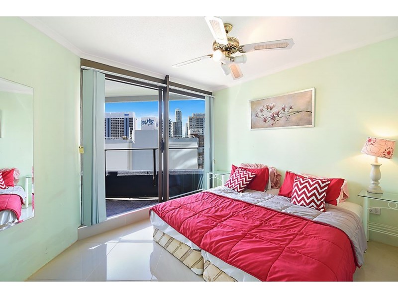 3 Orchid Avenue, Surfers Paradise QLD 4217