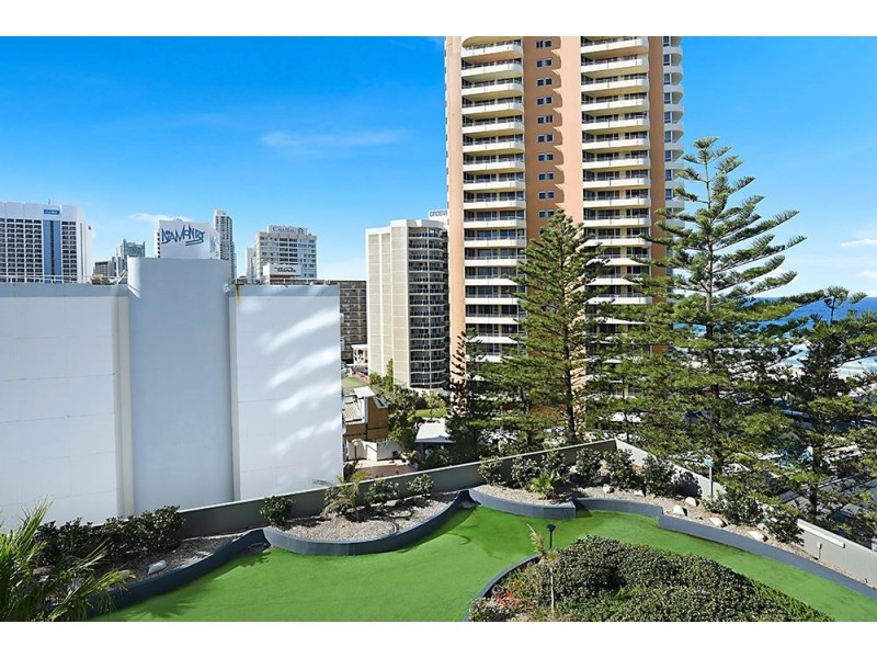3 Orchid Avenue, Surfers Paradise QLD 4217