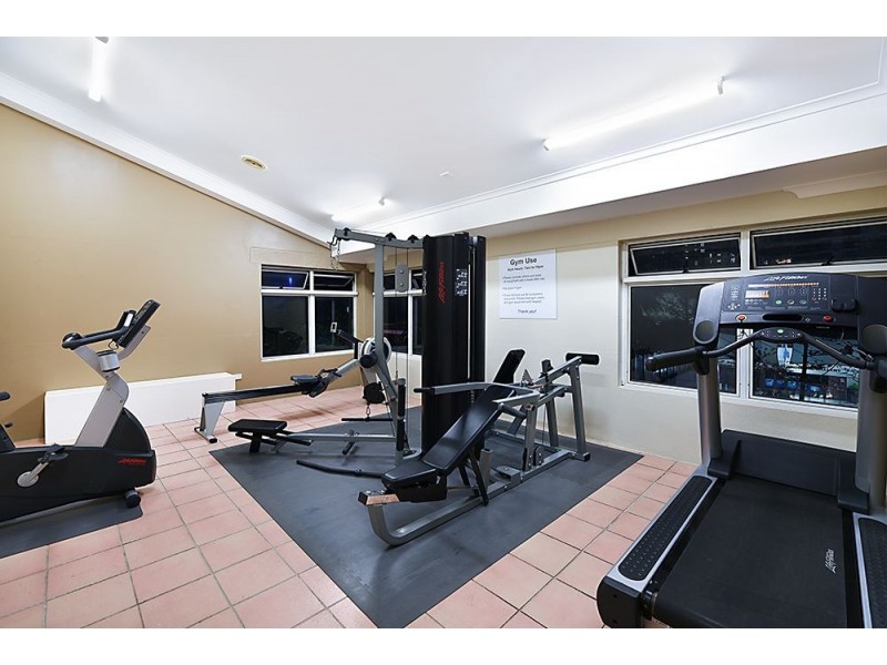3 Orchid Avenue, Surfers Paradise QLD 4217