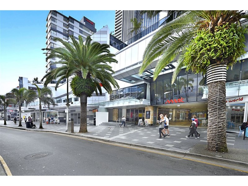 3 Orchid Avenue, Surfers Paradise QLD 4217