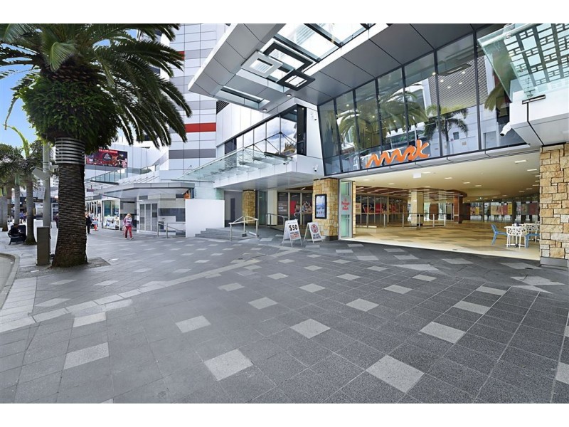 3 Orchid Avenue, Surfers Paradise QLD 4217