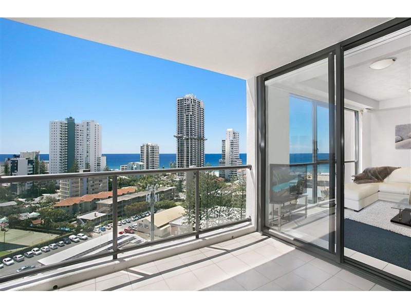 Surfers Paradise QLD 4217