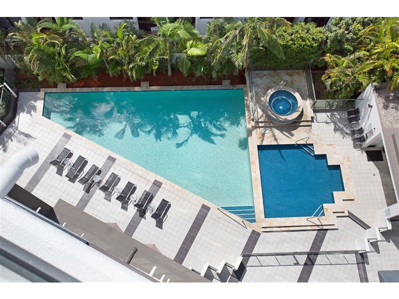 Surfers Paradise QLD 4217