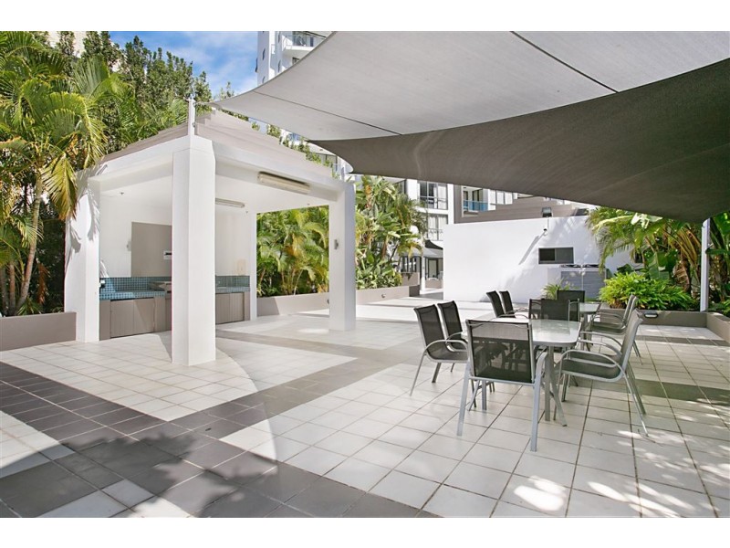 Surfers Paradise QLD 4217