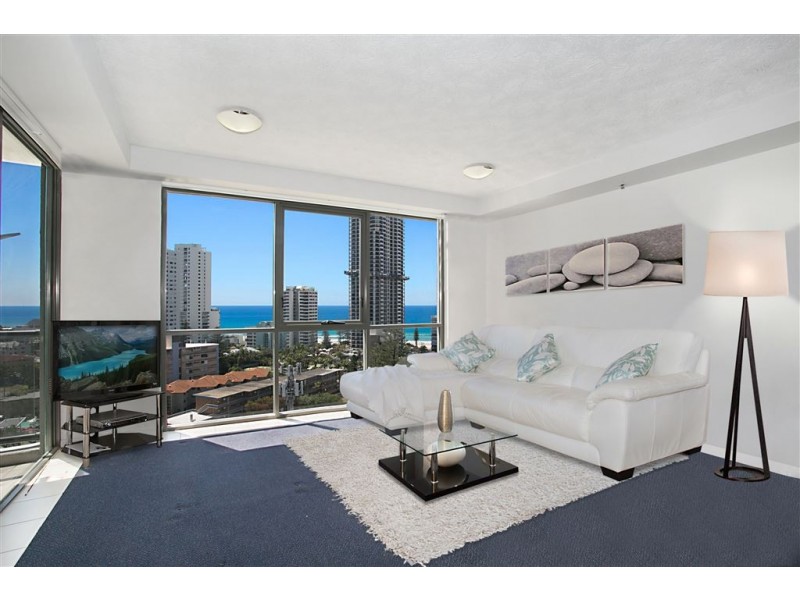 Surfers Paradise QLD 4217