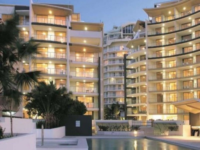 21 Cypress Avenue, Surfers Paradise QLD 4217