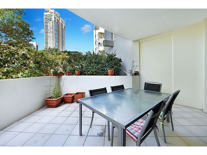21 Cypress Avenue, Surfers Paradise QLD 4217