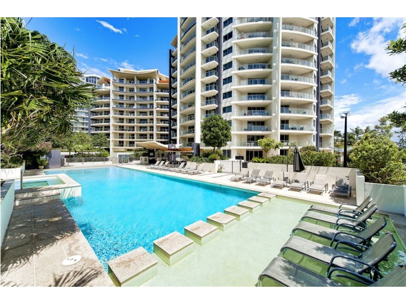 21 Cypress Avenue, Surfers Paradise QLD 4217