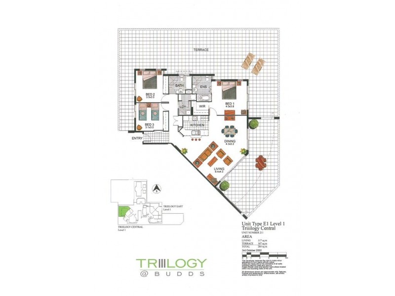 21 Cypress Avenue, Surfers Paradise QLD 4217