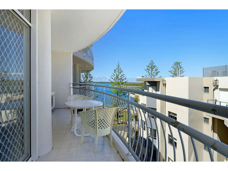 5B/510 Marine Parade, Biggera Waters QLD 4216