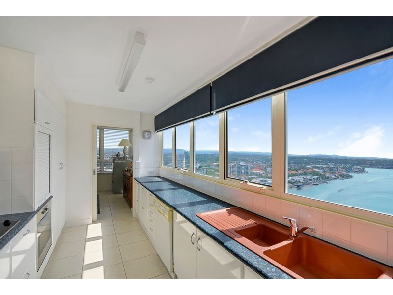 17A/2 Riverview Parade, Surfers Paradise QLD 4217