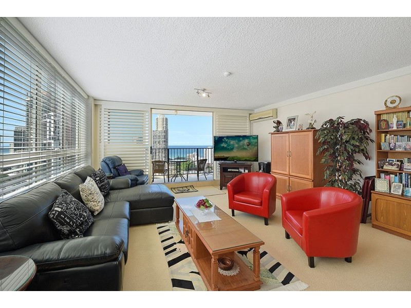 17A/2 Riverview Parade, Surfers Paradise QLD 4217