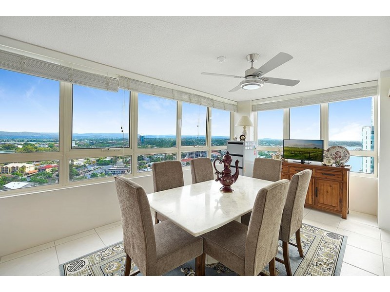 17A/2 Riverview Parade, Surfers Paradise QLD 4217