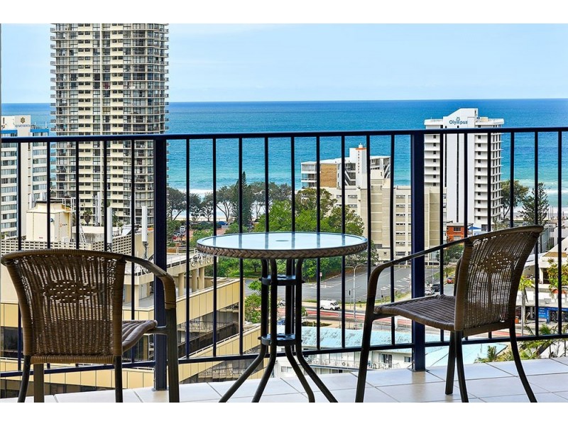 17A/2 Riverview Parade, Surfers Paradise QLD 4217