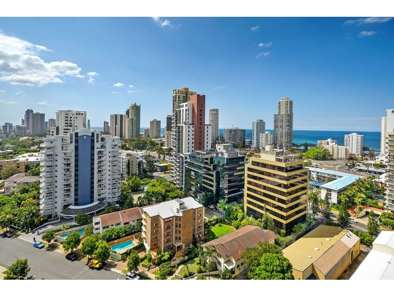 17A/2 Riverview Parade, Surfers Paradise QLD 4217