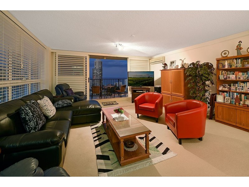 17A/2 Riverview Parade, Surfers Paradise QLD 4217