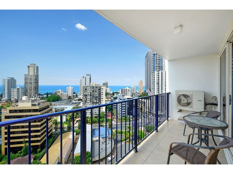 17A/2 Riverview Parade, Surfers Paradise QLD 4217