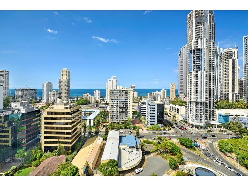 17A/2 Riverview Parade, Surfers Paradise QLD 4217