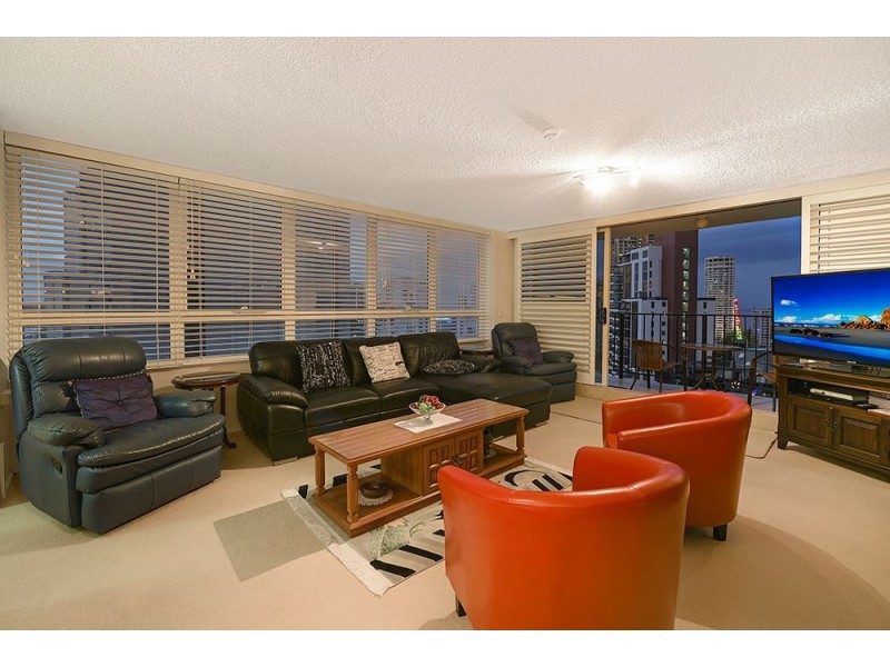 17A/2 Riverview Parade, Surfers Paradise QLD 4217