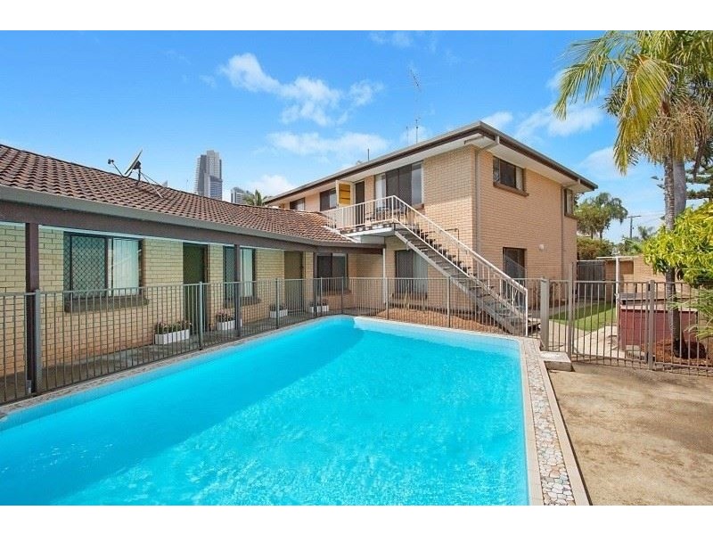 3/31 Thomas Drive, Chevron Island QLD 4217