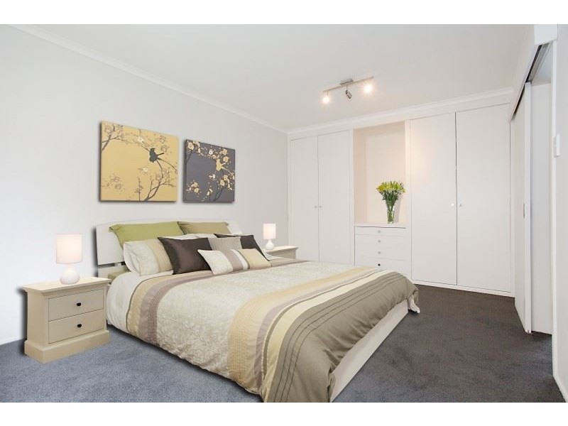 3/31 Thomas Drive, Chevron Island QLD 4217