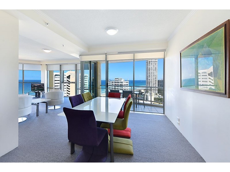1505/3400 Surfers Paradise Blvd, Surfers Paradise QLD 4217