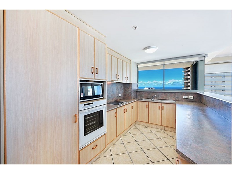 1505/3400 Surfers Paradise Blvd, Surfers Paradise QLD 4217