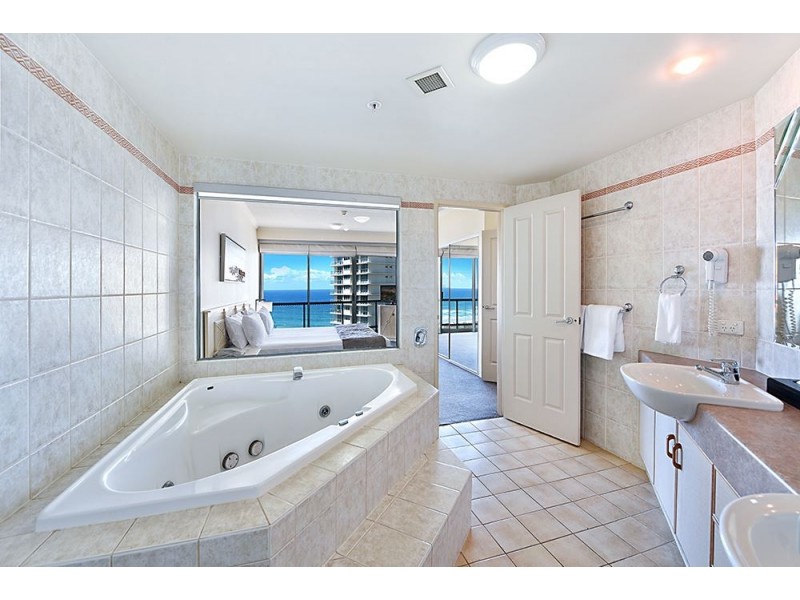 1505/3400 Surfers Paradise Blvd, Surfers Paradise QLD 4217