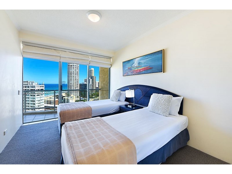 1505/3400 Surfers Paradise Blvd, Surfers Paradise QLD 4217