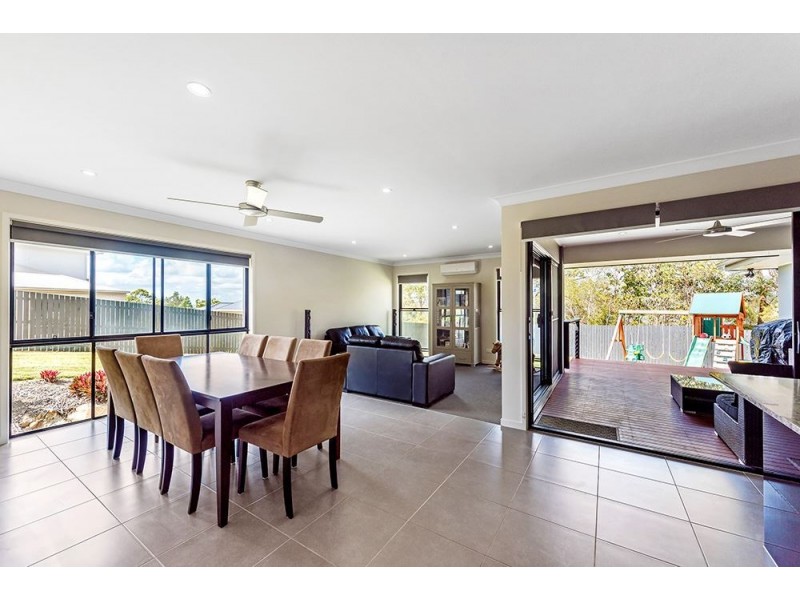 4 Mullingar Place, Carrara QLD 4211