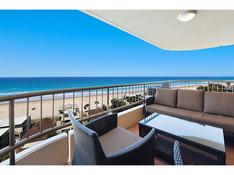 36/3532 Main Beach Parade, Main Beach QLD 4217