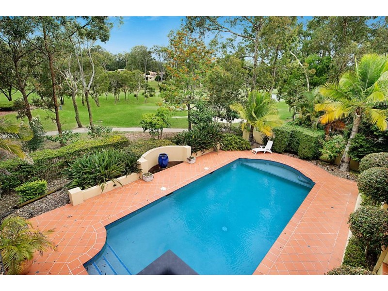 34 Fitzalan Circuit, Arundel QLD 4214