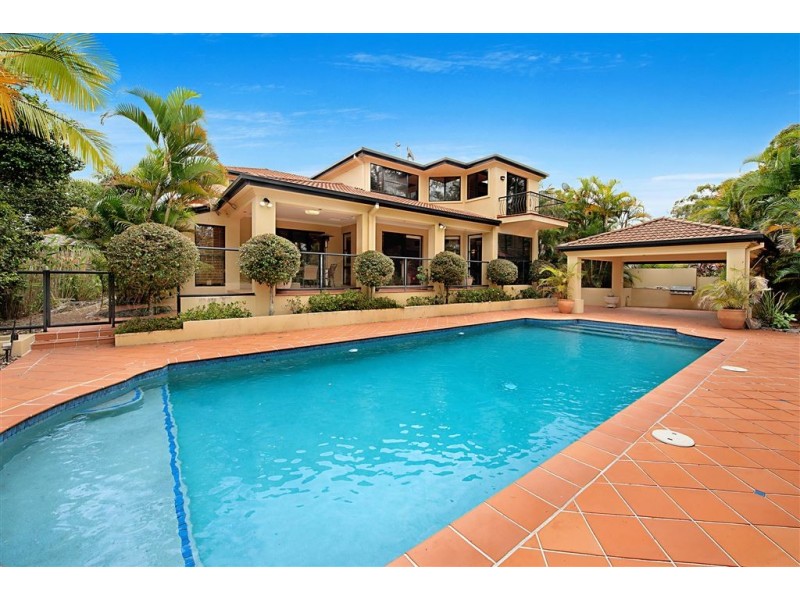 34 Fitzalan Circuit, Arundel QLD 4214