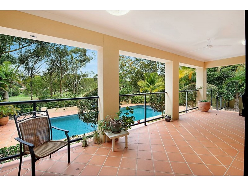 34 Fitzalan Circuit, Arundel QLD 4214